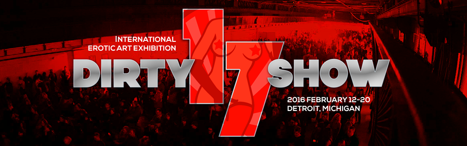 Detroit Dirty Show 17