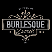 Detroit School of Burlesque