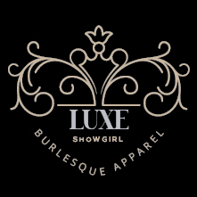 Luxe Showgirl Burlesque Apparel