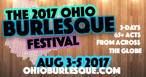 Ohio Burlesque