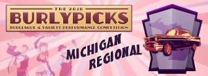 Michigan Burlypicks