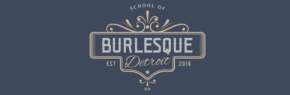 Detroit Burlesque Classes - Detroit School of Burlesque