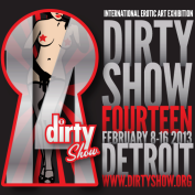 Dirty Show 14 2013