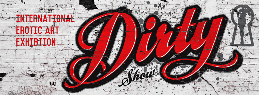 Dirty Show Banner