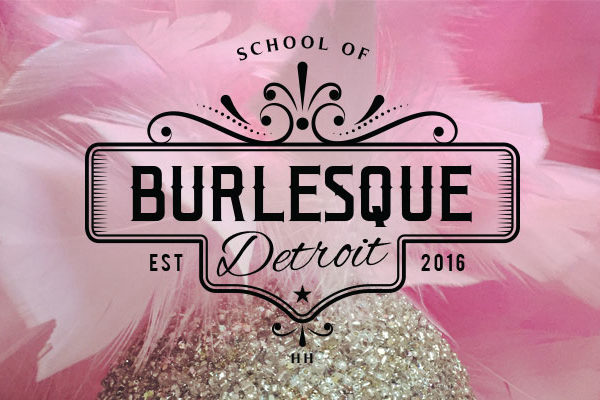 Detroit School of Burlesque Scholarship