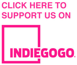Support DSOB On IndieGoGo