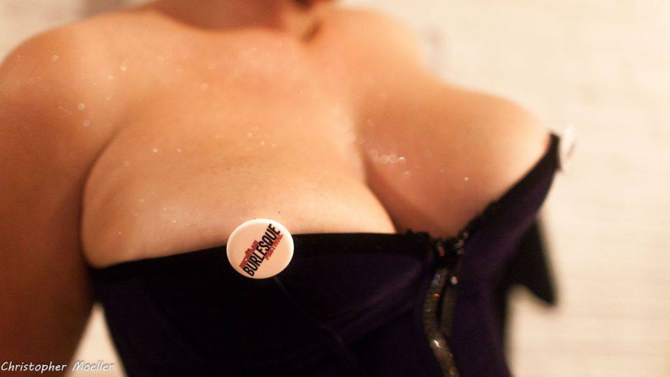 Michigan Burlesque Festival 2017