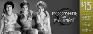 creme de les femmes moonshine merriment