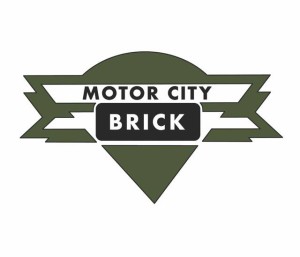 motor city brick