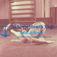 Sailor's Mouth Yoga Classes Ferndale Michigan Courses Lessons Studio