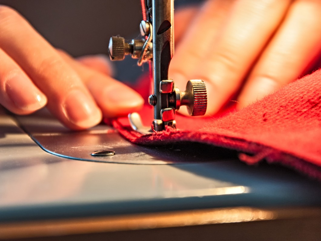 Sewing Classes in Michigan
