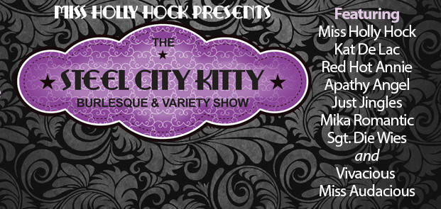 steel city kitty show